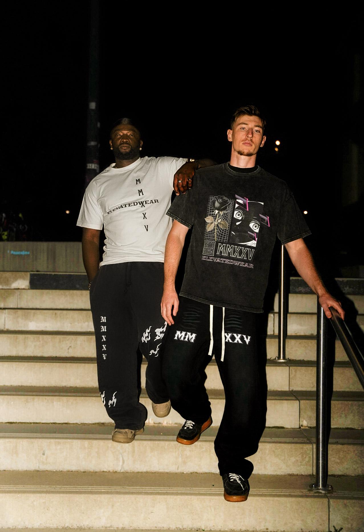 MMXXV COLLECTION OUT NOW